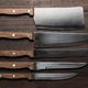 Image for article titled Five Knives Every Home Chef Should Own